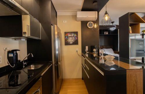 Picanco Apartamento | 1606 - Luxo e Conforto na Cidade Maia