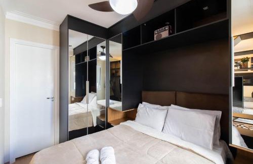 Picanco Apartamento | 1606 - Luxo e Conforto na Cidade Maia