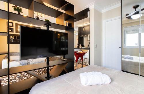 Picanco Apartamento | 1606 - Luxo e Conforto na Cidade Maia