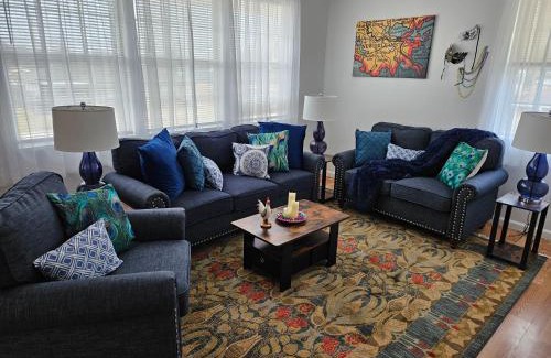 Arabi Apartamento | 1609 Esteban St New Orleans/Arabi