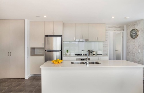 Dee Why Apartamento | ★160m2 LUXURY ROOFTOP PENTHOUSE, OCEAN VIEW,GARAGE