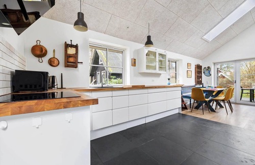 Asserbo Casa | 1616 Frederiksværk - Skovbrynet 7