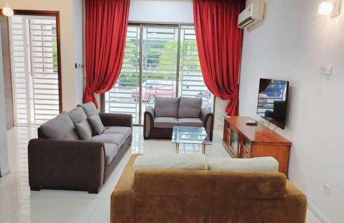Gelugor Casa | 162 Home4Stay Deluxe Big 3story 6Rooms 20pax Wedding USM Arena Bridge