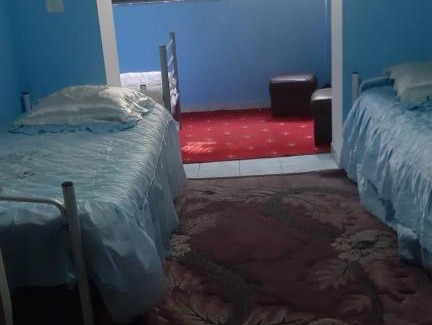 Mjull-Bathore Casa | 162 Rruga siri Kodra Tirana Albania