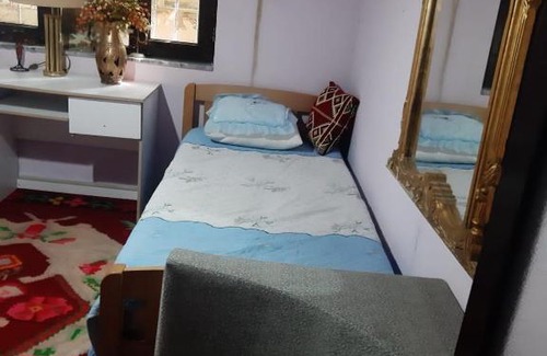 Mjull-Bathore Casa | 162 Rruga siri Kodra Tirana Albania