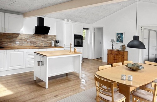 Sønder Vorupør Casa | 162 Thisted - Mølgaardsvej 62