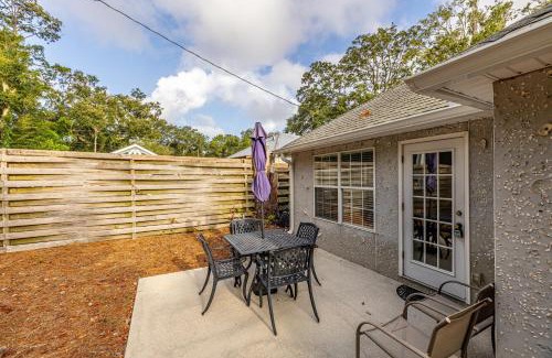 Demere Park Casa | 162 Toluca Lane