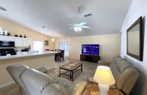 San Angelo Casa | 1629 Oak Hill Trail
