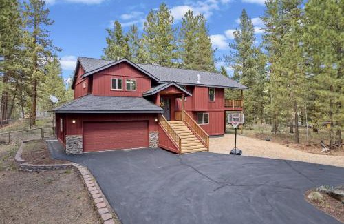 River Forest Acres Casa | 164 Jillian - Private peaceful retreat
