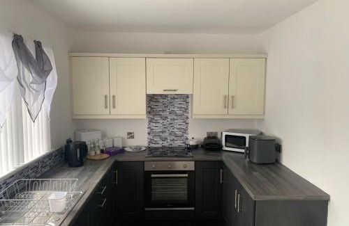 Dungiven Casa | 169 Benbradagh View