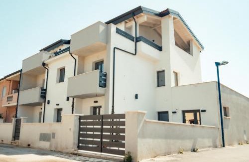 La Caletta Casa | 16Miglia