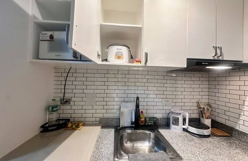 Cagayan de Oro Apartamento | 16Q Mesaverte Unit in city near SM
