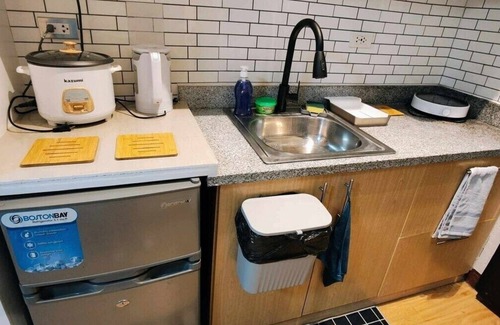 Cagayan de Oro Apartamento | 16Q Mesaverte Unit in city near SM