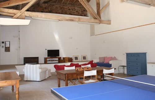 Castelnau-de-Montmiral Otro | Casa de viñedos del siglo XVI con increíbles vistas - La Boscarié