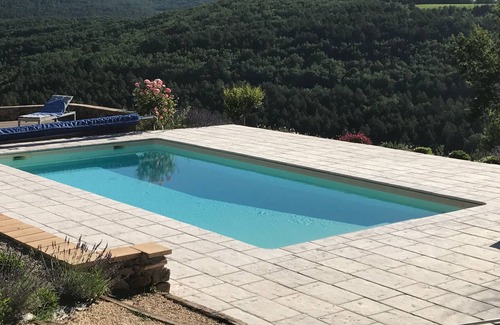 Castelnau-de-Montmiral Otro | Casa de viñedos del siglo XVI con increíbles vistas - La Boscarié