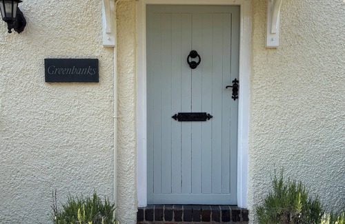 Gawcott Cabaña | 16th century lace makers cottage in the heart of rural England