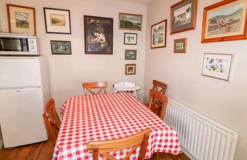 Omagh Cabaña | 17 Buninver Road