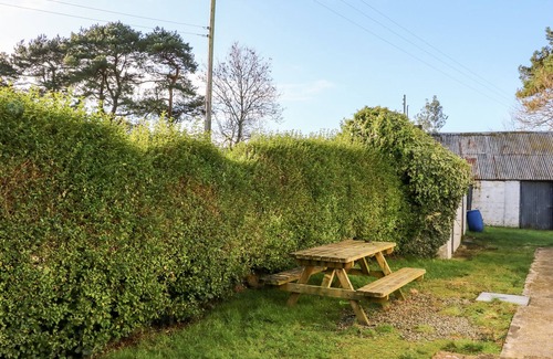 Omagh Cabaña | 17 Buninver Road