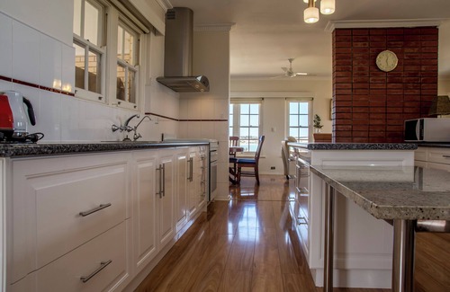 Streaky Bay Casa | 17 Eyre Ave - Waterfront Accomodation