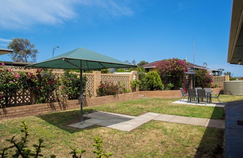 Streaky Bay Casa | 17 Eyre Ave - Waterfront Accomodation