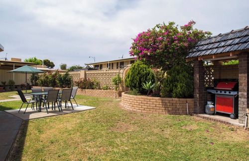 Streaky Bay Casa | 17 Eyre Ave - Waterfront Accomodation