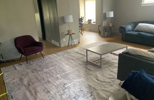 Niles Casa | 17 Hearts: A Home Away From Home.
