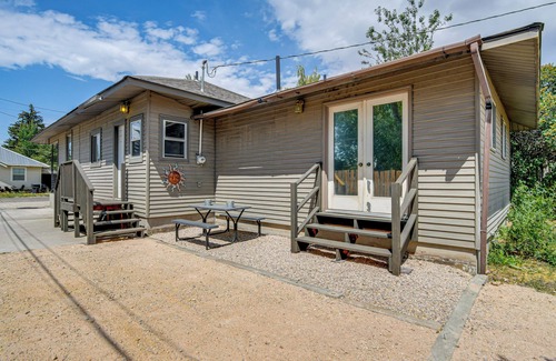 Montpelier Casa | 17 Mi to Bear Lake: Lovely Family Home!