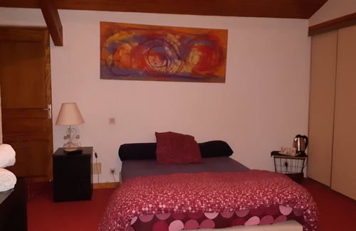 Mont-de-Marsan Casa | 170 m2 architect-designed house with swimming pool