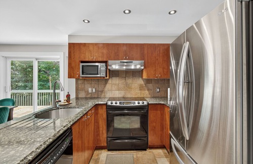 Mont-Tremblant Condominio | 1704 Chemin du Golf