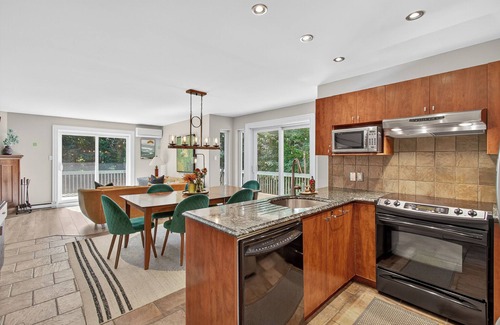 Mont-Tremblant Condominio | 1704 Chemin du Golf