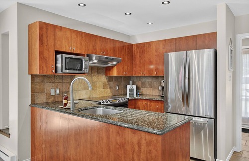 Mont-Tremblant Condominio | 1704 Chemin du Golf