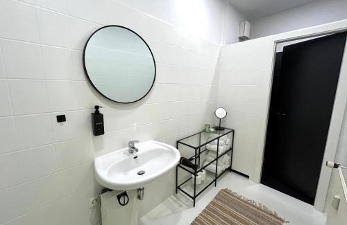 Frankfurt an der Oder Apartamento | 170qm 3 Schlafzimmer 2 Parkplätze 2 Bäder