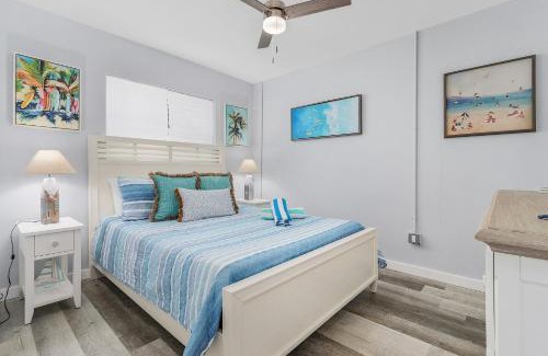 Mid Island Casa | 171 Washington - Dune Our Thing - Unit A - Fabulous Pool Home! home