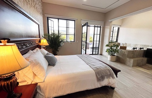 El Penol Hotel | 1714 Hotel Boutique Peñol- Guatapé.