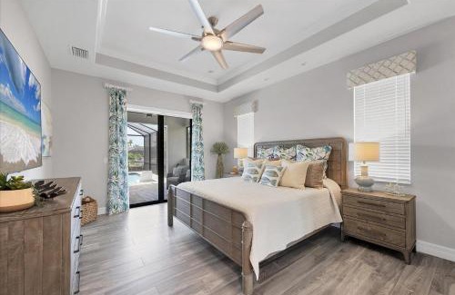 Port Charlotte Casa | 17163 Horizon