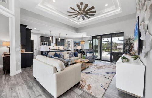 Port Charlotte Casa | 17163 Horizon