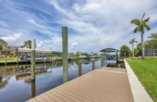 Port Charlotte Casa | 17163 Horizon