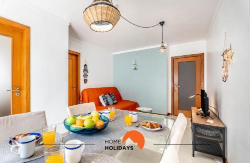 Alfa-Mar Apartamento | #172 Falésia Beach by Home Holidays