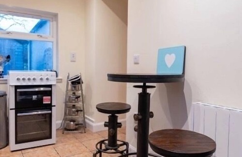 Helmsdale Cabaña | 176 Marrell, cottage just off NC500.