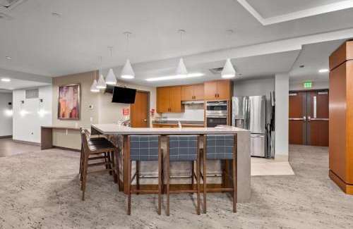 LoDo Apartamento | 1777 Larimer St #903