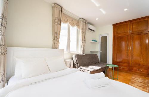 Vung Tau Casa | 178 Trần Phú Hotel - Bãi Dâu - Vũng Tàu