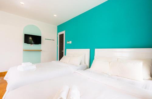 Vung Tau Casa | 178 Trần Phú Hotel - Bãi Dâu - Vũng Tàu