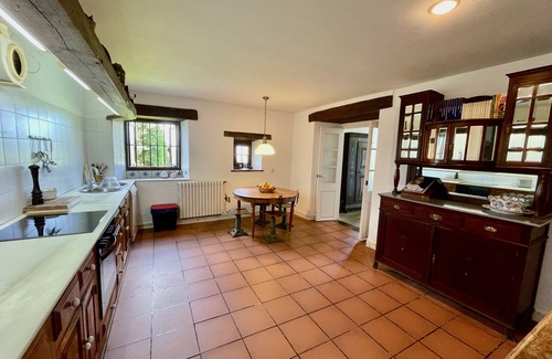 San Vicente de la Barquera Casa | Casona del siglo XVII , Finca STYLISH HOST, vistas al mar...