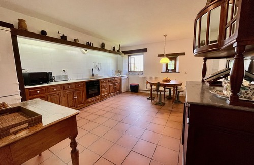 San Vicente de la Barquera Casa | Casona del siglo XVII , Finca STYLISH HOST, vistas al mar...