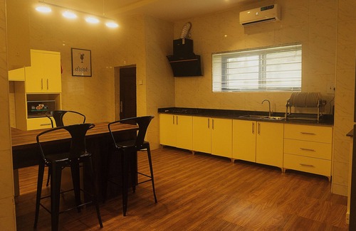 Enugu Apartamento | 17th Apartment Villa