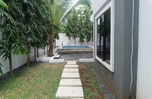 Enugu Apartamento | 17th Apartment Villa