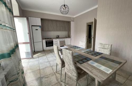 Atyrau Apartamento | # 18 Стильная и современная квартира