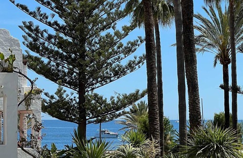 San Pedro de Alcántara Apartamento | 18 - Castiglione 2 bed holiday rental