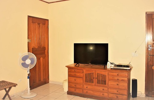 Punaauia Apartamento | 18 m² Estudio ∙ 2 huéspedes