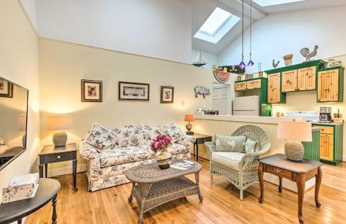 Frankfort Apartamento | 18 Mi to Crystal Mtn Couples Haven Near Lake